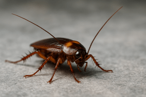 κατσαρίδες